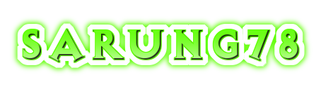 logo SARUNG78