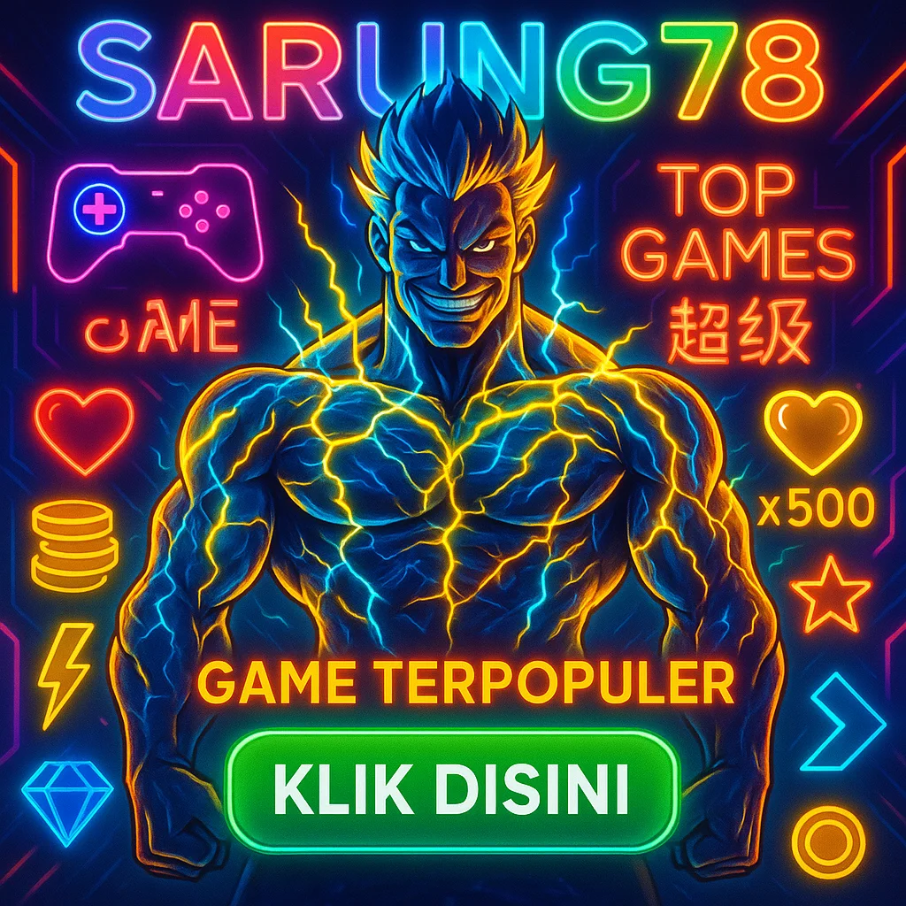 SARUNG78