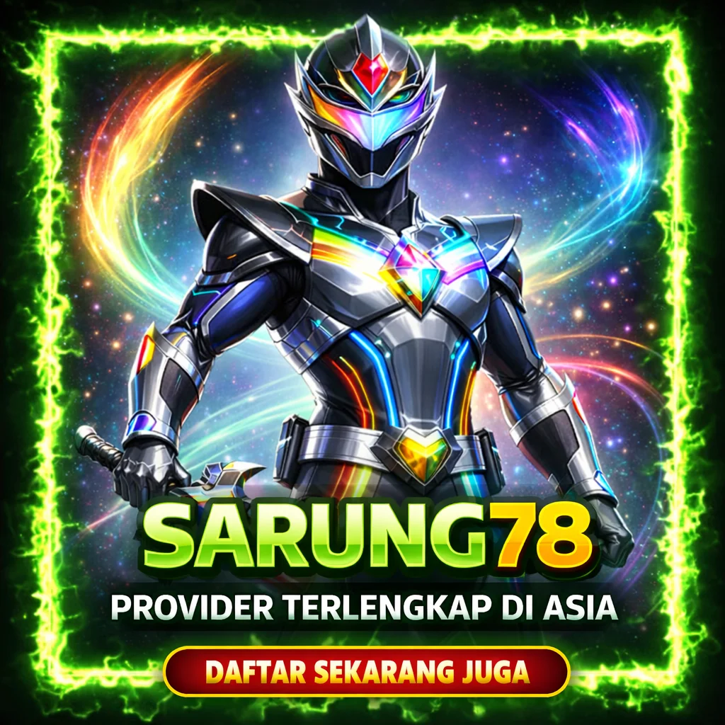 Sarung78 – Platform Game Online Dengan Tantangan Tanpa Batas